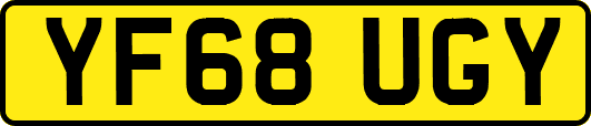 YF68UGY