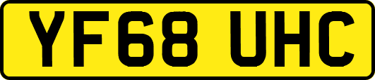 YF68UHC