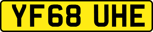 YF68UHE
