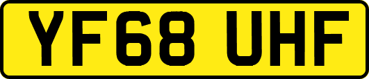 YF68UHF