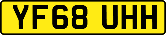 YF68UHH