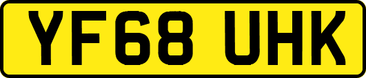 YF68UHK