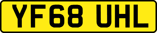 YF68UHL