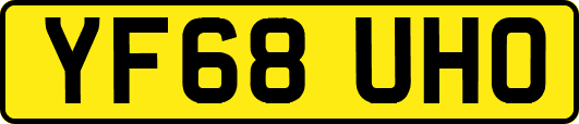 YF68UHO
