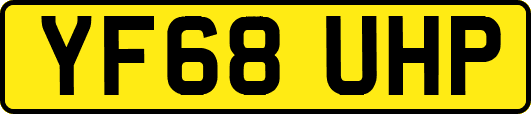 YF68UHP
