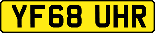 YF68UHR