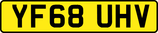 YF68UHV