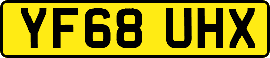 YF68UHX
