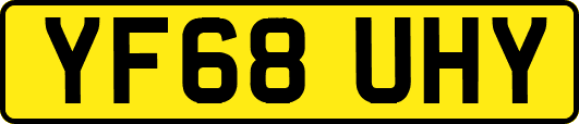 YF68UHY
