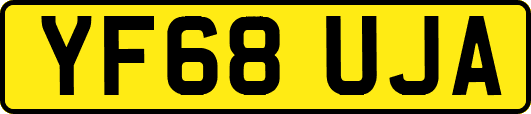 YF68UJA
