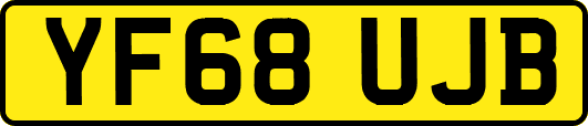 YF68UJB