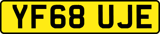 YF68UJE