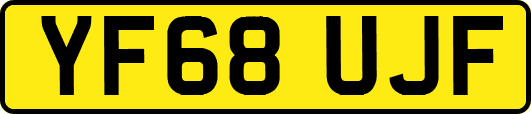 YF68UJF