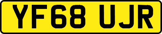 YF68UJR