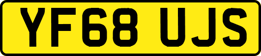 YF68UJS