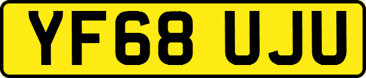 YF68UJU