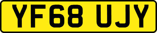 YF68UJY