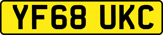 YF68UKC
