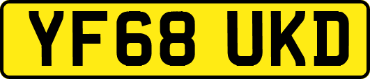 YF68UKD