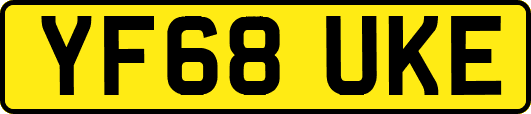 YF68UKE