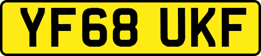 YF68UKF