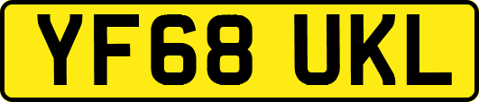 YF68UKL