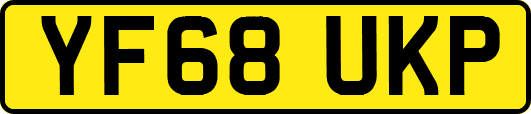 YF68UKP