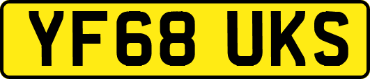 YF68UKS