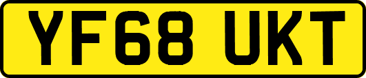 YF68UKT