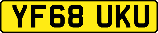 YF68UKU