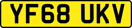 YF68UKV