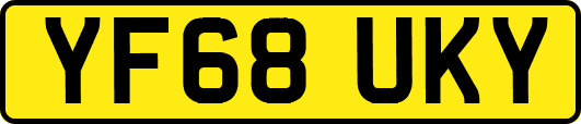 YF68UKY