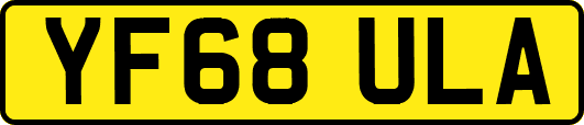 YF68ULA