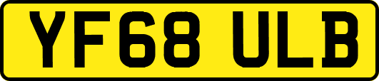 YF68ULB