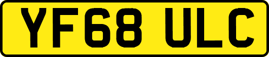 YF68ULC