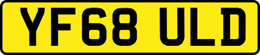 YF68ULD