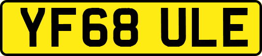 YF68ULE