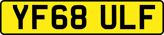 YF68ULF