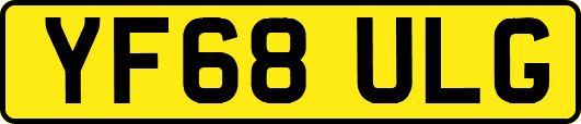 YF68ULG