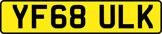 YF68ULK