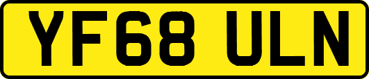 YF68ULN