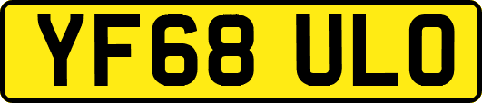 YF68ULO