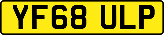 YF68ULP