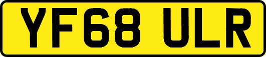 YF68ULR