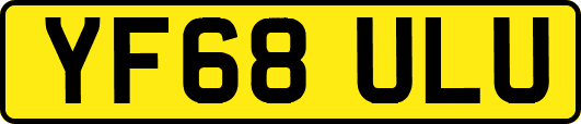 YF68ULU