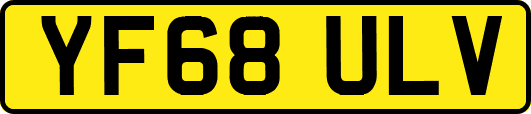 YF68ULV
