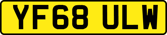 YF68ULW