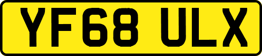 YF68ULX