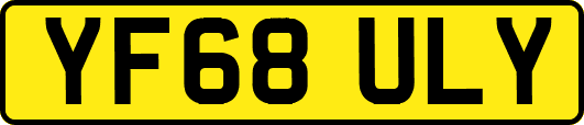 YF68ULY