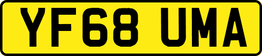 YF68UMA